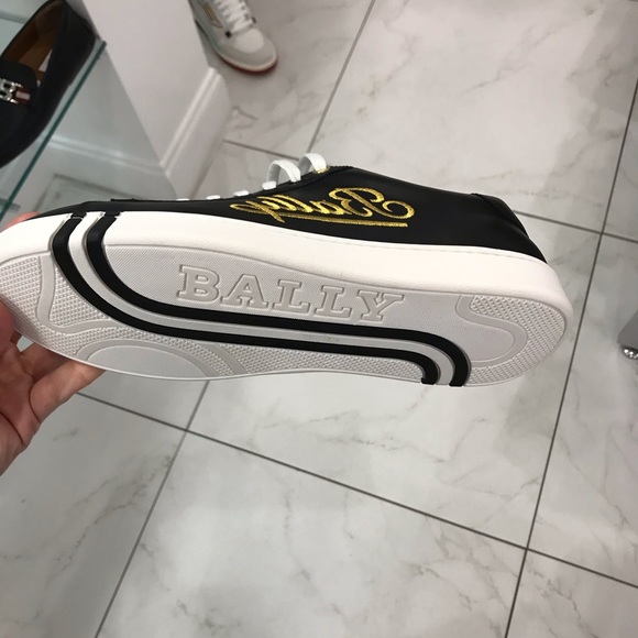 Bally men shoes - Picture 7 of 7